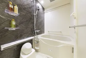 MONday Apart Premium AKIHABARA - Bagno