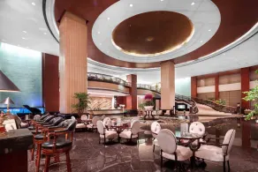 Foshan Golden Hotel - Reception