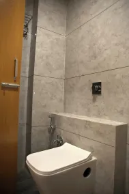 The Grand Shiva - Bathroom