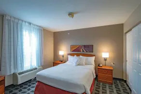 TownePlace Suites Cleveland Streetsboro - Chambre