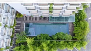 Kuta Galleria Hotel - Pool