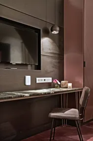 Zaan Hotel Amsterdam - Zaandam - Chambre