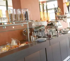 Qualitel Wilnsdorf - Restaurante