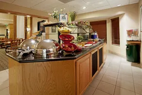 Staybridge Suites - Brownsville by IHG - Restaurant
