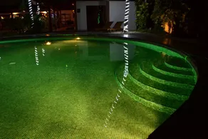 Café de Playa Beach Front Hotel - Pool