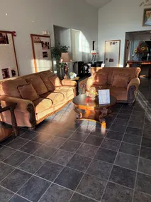 Franklinton Center Hotel - Lobby