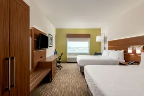 Holiday Inn Express & Suites - Punta Gorda by IHG - Chambre