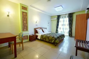 FELICIA HÔTEL - Room