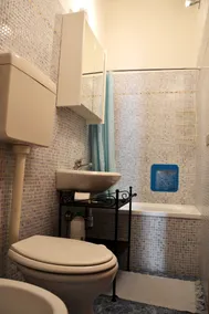 Casa Antica Canosa - Banheiro