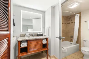 Best Western Chula Vista/Otay Valley Hotel - Salle de bain