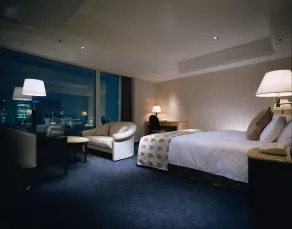 Hotel New Otani Tokyo The Main - Room