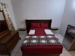 Momsplace Guesthouse - Room