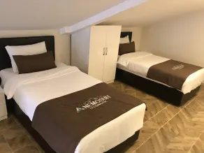 Anemo Suite - Room