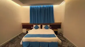 Al Awtad United 4 Hotel Al Rawda - Værelse