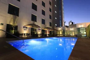 Hampton Inn by Hilton Leon Guanajuato - Pool