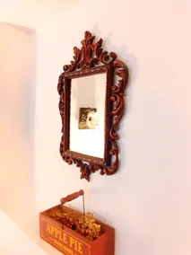 La Posada de Akasha - Habitación