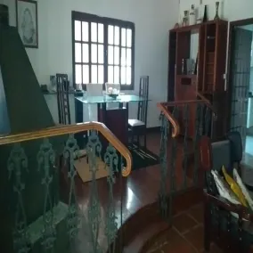Pousada da Galega - Recepción