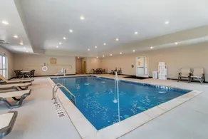 Candlewood Suites - San Antonio Lackland AFB Area by IHG - Piscina