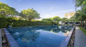 Thanh Binh Riverside Hoi An - Piscine