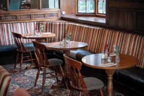 Bridge Inn by Greene King Inns - Restaurante