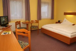 Naturhotel Lindenhof - Room