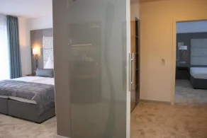 Hotel Petersen - Camera