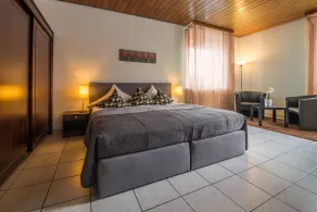 Hotel Landgasthaus Sockenbacher Hof - Quarto