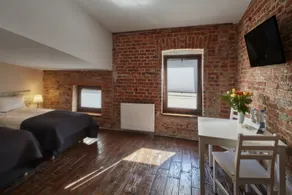 Loft Piotrkowska by Good Time - Værelse