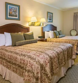 Hotel Amari - Chambre