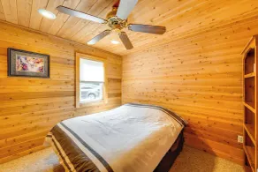 Lakefront Wisconsin Escape w/ Boat Dock & Kayaks! - Interiør