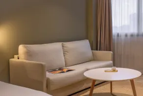 Hotel SB Express Tarragona - Chambre