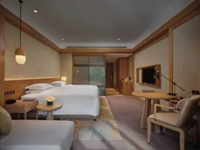 Crowne Plaza Shennongjia by IHG - Zimmer