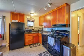 6 Mi to Dtwn Denver: Artsy Home w/ Mtn Views! - Innenbereich
