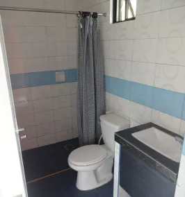 Heilee's Guest House - Salle de bain