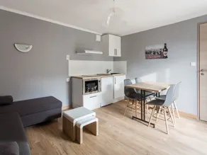 Le Cotentin Appart'hôtels & Restaurant 'le Cot' - Rum