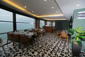 PENTAHOR HOTEL - Restaurant