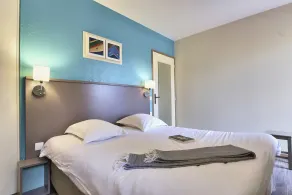 Résidence Pierre & Vacances Eguzki - Zimmer