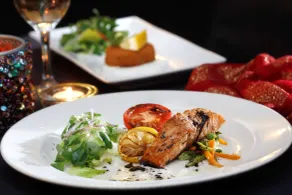 Hotel St Pierre, Sure Hotel Collection by Best Western, Newmillerdam, Wakefield - Restaurant