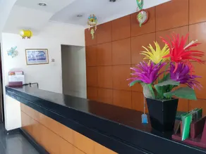 Hotel Cisarua Indah - Reception