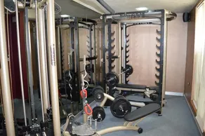 Harmony Palace - Fitness facility