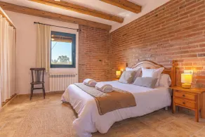 Apartamentos Rurales Can Pujol - Relax & Naturaleza - Costa Brava - Rum