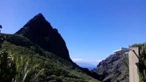 Nyd Casa Rural La Tinta - Værelse
