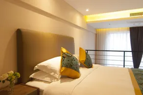 Home Plus Suite Hotel And Apartment - Rom