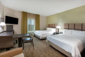 Candlewood Suites - Houston - Pasadena by IHG - Chambre