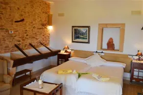 Agroturismo Mondrago -Antic Na Martina- - Chambre
