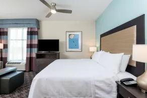 Homewood Suites by Hilton Fayetteville - Værelse