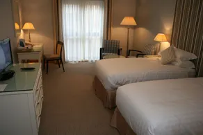Bicester Hotel, Golf & Spa - Habitación