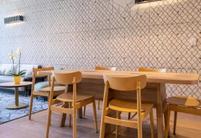 B&B HOTEL Cluses Sud - Restaurant