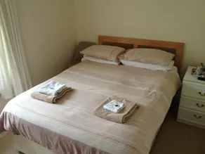 Hampton Hotel - Habitación