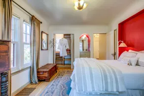 1936 Keystone Cottage - Family Friendly - Værelse